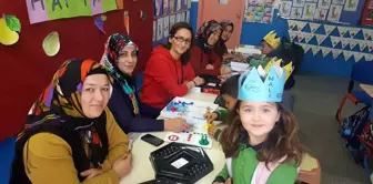 Gemerek'te 'Ailem Derste Başarım Zirvede' projesi