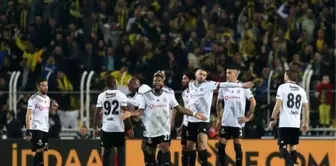 Beşiktaş'ın yenileri beklentileri karşılayamadı