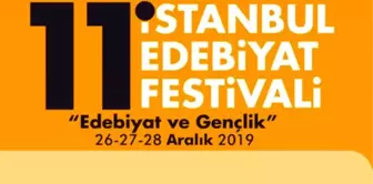 Edebiyat Festivali başlıyor