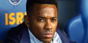 Sivasspor'da Robinho sesleri! Geri mi dönüyor?