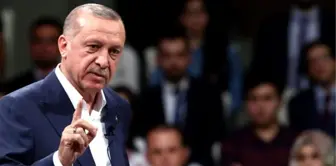 Erdoğan: Bu konu bizim meselemiz değil, polemiğe girmeyin