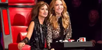 Hadise, Yıldız Tilbe'den şarkı aldı