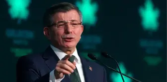 Mansur Yavaş - Sinan Aygün tartışmasına Davutoğlu'nun partisinden ilk yorum: Yabancı yatırımcıyı kaçırır