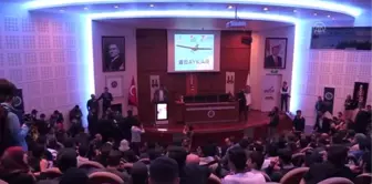 BAYKAR Genel Müdürü Bayraktar'dan yerli otomobile destek çağrısı