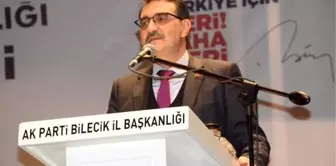 Bakan Dönmez: Yerli otomobil gururumuz olacak