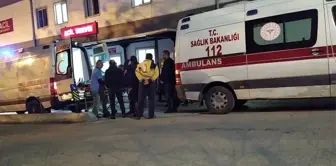 Fatih'teki arkadaşını vurup kafasına sıkan bekçi hayatını kaybetti