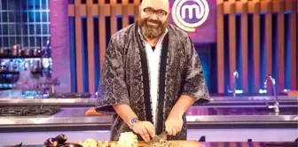 Şef ve MasterChef Türkiye jüri üyesi Somer Sivrioğlu: Herkes San Sebastian'ın peşinde koşuyor, lor...