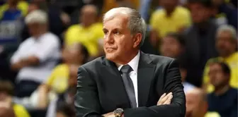 Zeljko Obradovic: 'Çok savaştık ama galibiyeti hak ettiler'