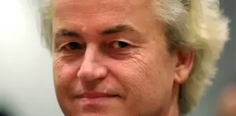 Hollandalı aşırı sağcı lider Wilders 'jet hızıyla' Muhammed Peygamber karikatür yarışması düzenledi