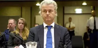 Irkçı lider Wilders'tan yeni provokasyon! Hz. Muhammed konulu karikatür yarışması düzenledi