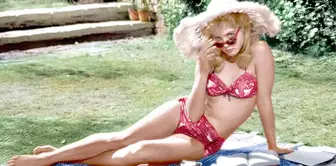 Lolita filminin yıldızı Sue Lyon hayatını kaybetti