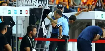 UEFA, VAR'da değişiklik yapmak için harekete geçti