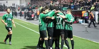 Yukatel Denizlispor'un ilk yarı karnesi