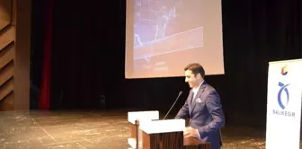 Prof. Dr. Özgür Demirtaş ile 'dünya nereye, siz nereye' semineri