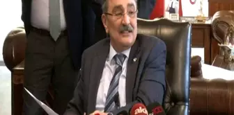 Sinan Aygün CHP'den istifa etti