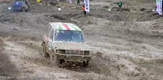 2019 Akdeniz Off-Road Kupası final yarışları nefes kesti