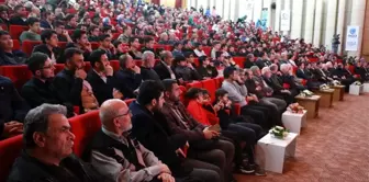 Antalya'da Mekke'nin Fethi'nin yıldönümü kutlamaları