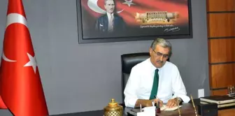 Başkan Konuk: 'Daha müreffeh bir Türkiye için üzerimize düşeni eksiksiz yapmaya devam edeceğiz'