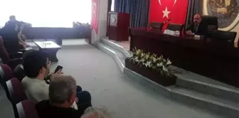 GAÜN'de çözüm önerileri konferansı