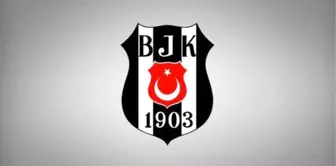 Beşiktaş, kamp için Antalya'ya gitti