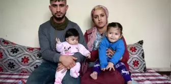 Hortumun evlerinin çatısını uçurduğu aile yardım bekliyor (2)