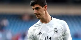 Thibaut Courtois'tan Galatasaray itirafı: 'Çok iyi hissettim'