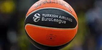 THY Euroleague: Olympiakos: 87 - Fenerbahçe Beko: 96