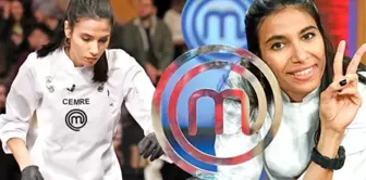 MasterChef finaline bile hastaneden çıkıp giden şampiyon Cemre Uyanık