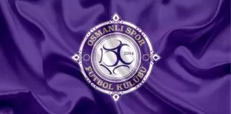 Osmanlıspor Futbol Kulübü el değiştiriyor