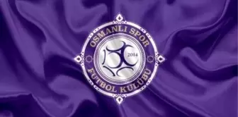 Osmanlıspor Kulübü el değiştiriyor