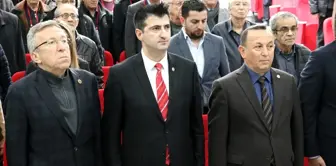 CHP Karabük Merkez İlçe Başkanlığı Kongresi yapıldı