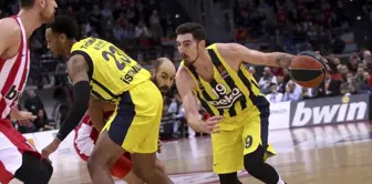 Efes & Real zirvede, Fenerbahçe Oly deplasmanında kazandı | Euroleague'de haftanın notları