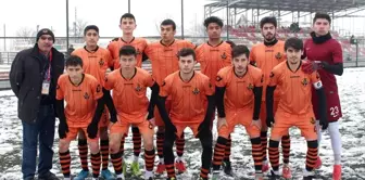 Kayseri Birinci Amatör Küme U-19 Ligi