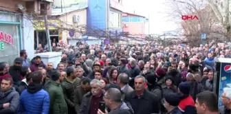 Chp'li belediye başkanına partisi de tepki gösterdi