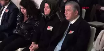 İzmir adliyesi saldırısında şehit olan fethi sekin ve musa can 3'üncü ölüm yıldönümlerinde anıldı