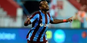 Son dakika transfer haberi: Trabzonspor'da Onazi ve Fernandes yolcu