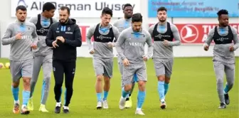 Trabzonspor'da yabancı kontenjanı sorunu