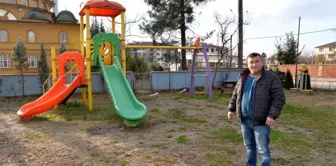 Hendek Belediyesi hizmetleri vatandaşın yüzünü güldürdü