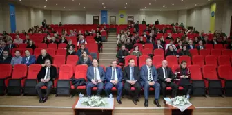 Trakya Üniversitesi'nde 'kalite' çalışmaları toplantısı gerçekleştirildi