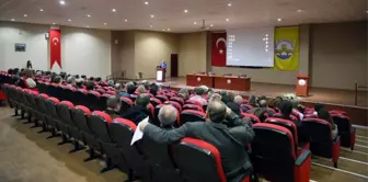 Trakya Üniversitesi'nde kalite çalışmaları tüm hızıyla devam ediyor