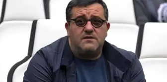 Mino Raiola: 'Barcelona bizi çantada keklik zannetti, yanıldı...'