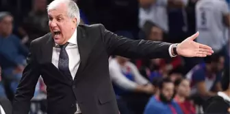 Obradovic'i çileden çıkarmıştı, bu akşam geri dönüyor! Rakip Saski Baskonia...