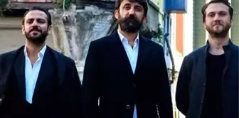 Cem Adrian, Vartolu ile Saadet'in buluşmasına tanıklık edecek