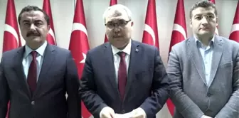 Menenjit salgını iddialarına yalanlama