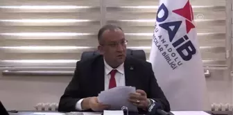 DAİB üyelerinden 2019'da 1,8 milyar dolarlık ihracat