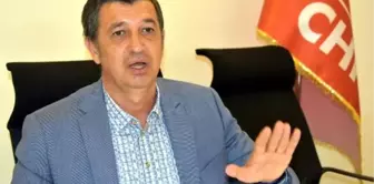 CHP Milletvekili Gaytancıoğlu'na 'şantaj' davası başladı