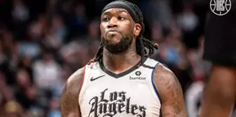 Geçmişin izinde: Montrezl Harrell