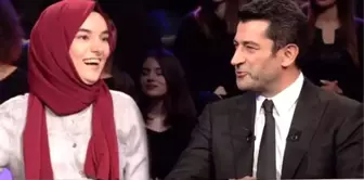 Kenan İmirzalıoğlu: Gülsüm'ü düşünürken kendimi ona dua ederken buldum