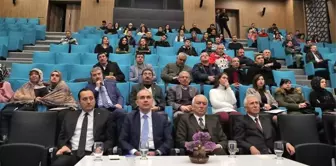 Kütahya'da 'Bağımlılıkla mücadele' konferansı