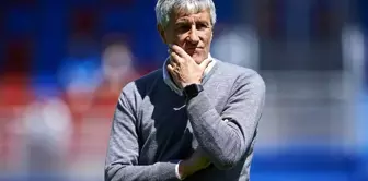 Quique Setien kimdir? Barcelona'nın yeni teknik direktörü Quique Setien kimdir? Quique Setien hangi takımları çalıştırdı?